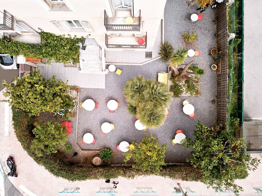 Фото Hotel Lemon