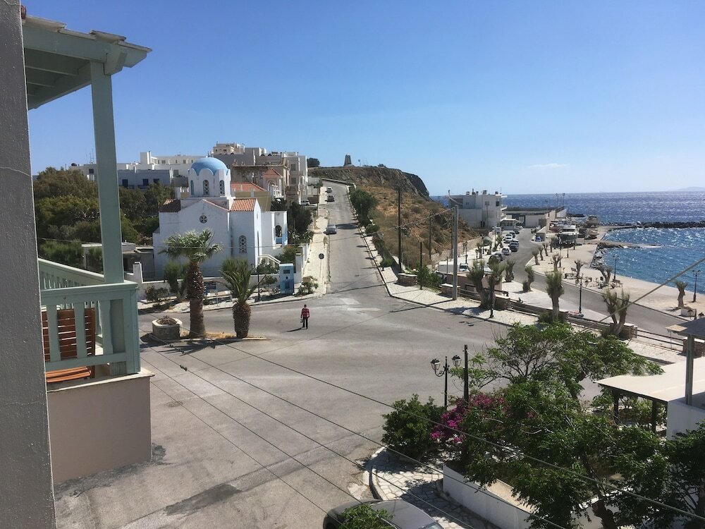 Фото Afrodite Hotel