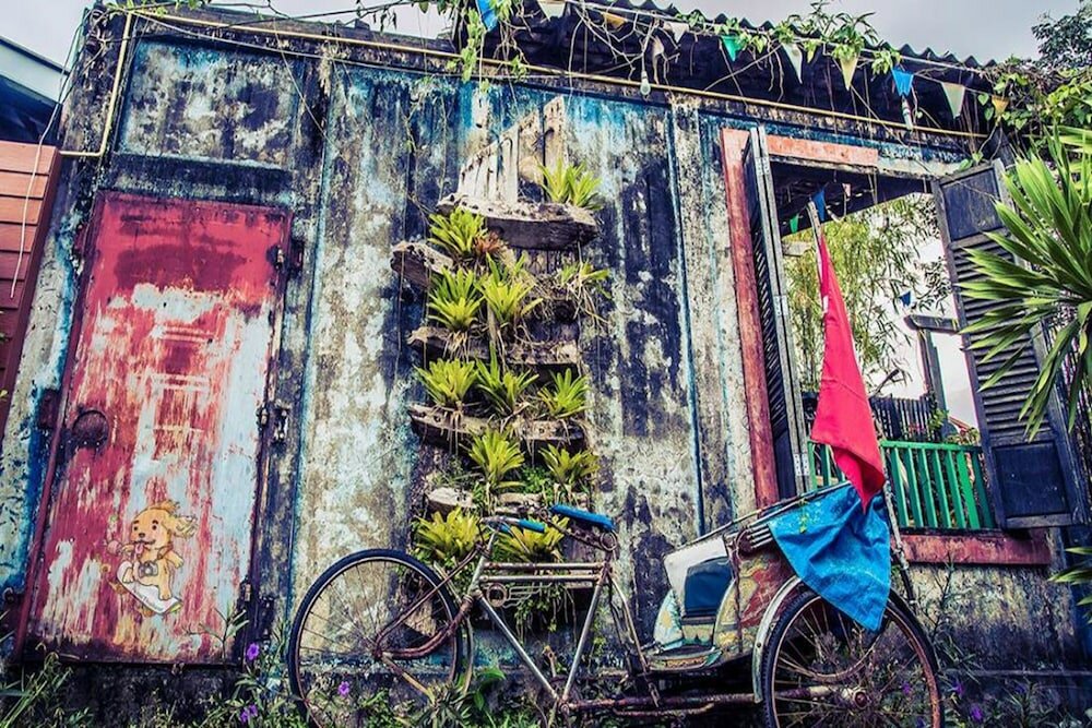 Фото Artist's Place Trat