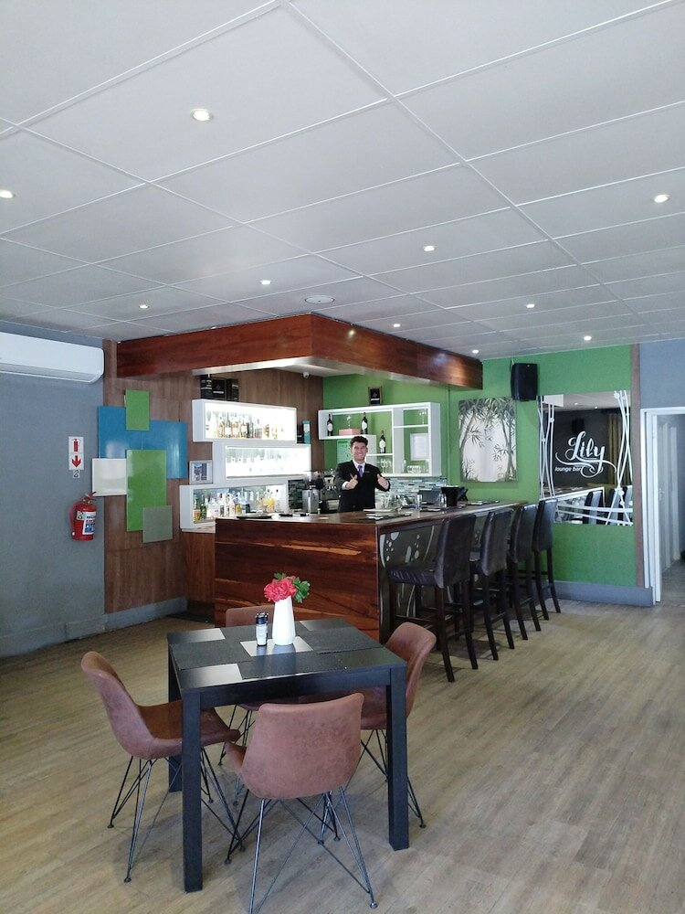 Фото My Pond Hotel