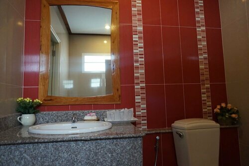 Гостиница Np Residence в Накхонпханоме