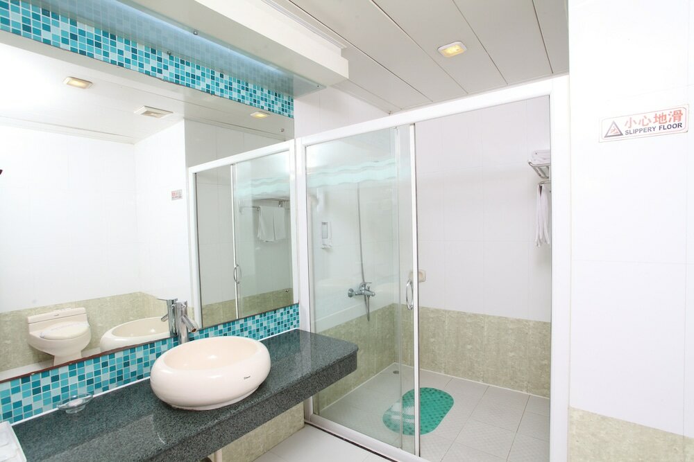 Фото Xin Hua Hotel Guangzhou