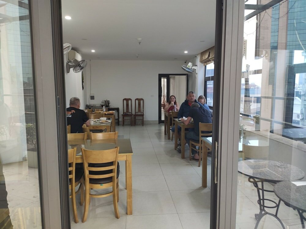 Фото Busan Hotel