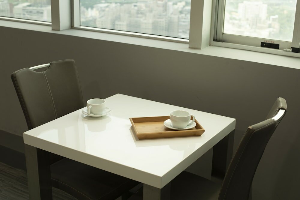 Фото Xinshe Hotel - Chungli