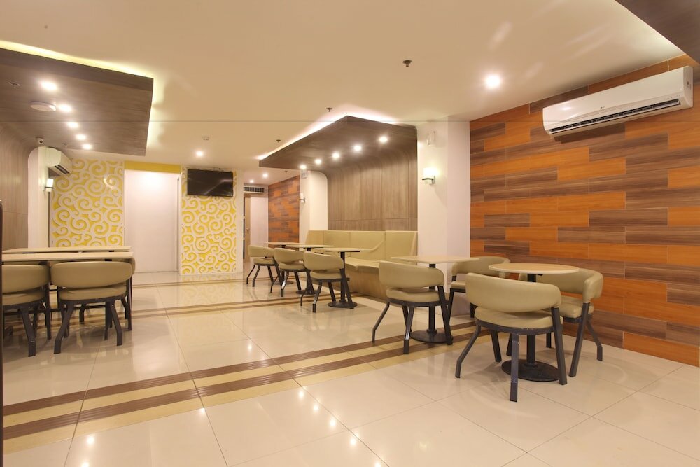 Фото Hotel 99 Monumento