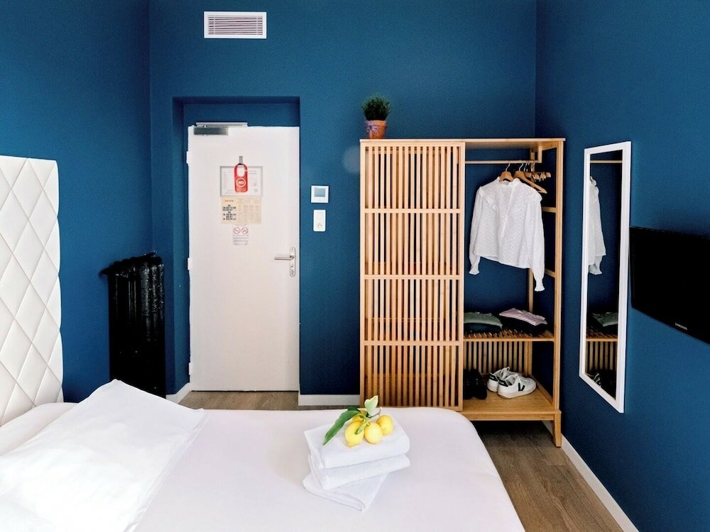 Фото Hotel Lemon