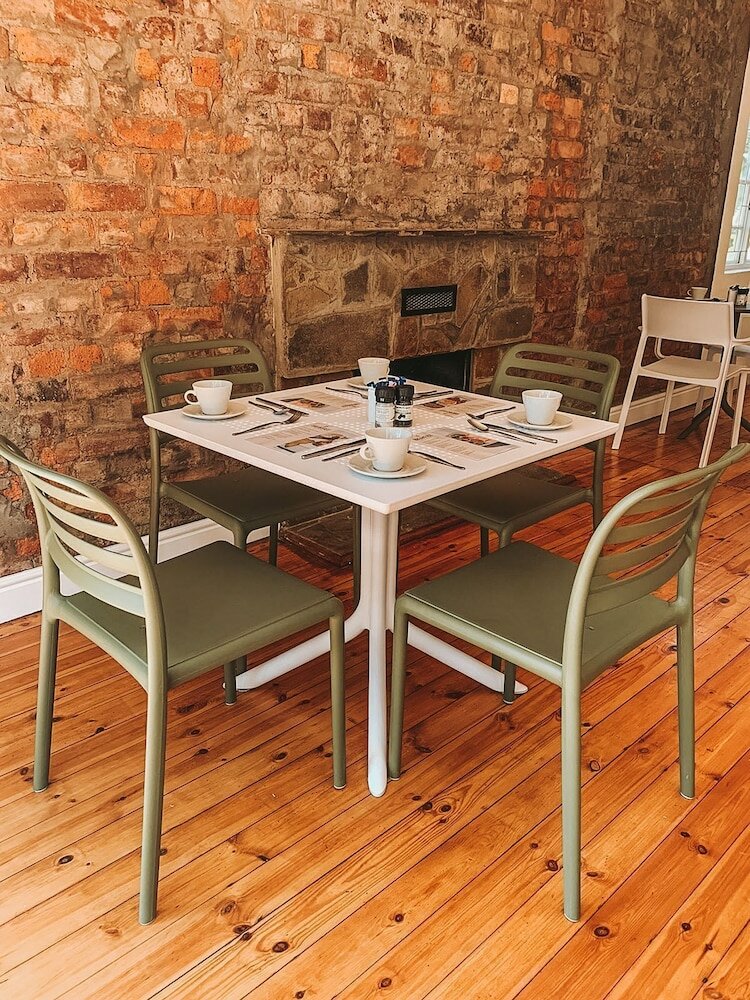 Фото Villa Grande Guest House