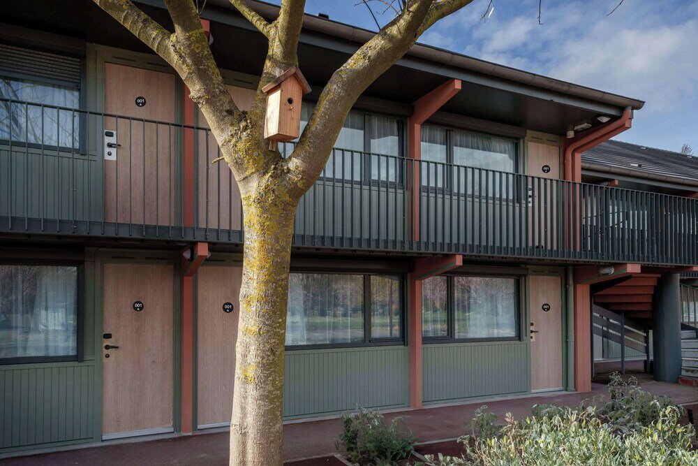 Фото Campanile Rodez