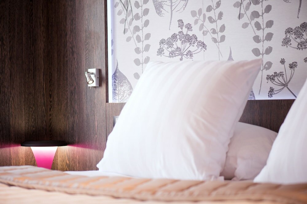 Фото Best Western Premier Le Patio des Artistes