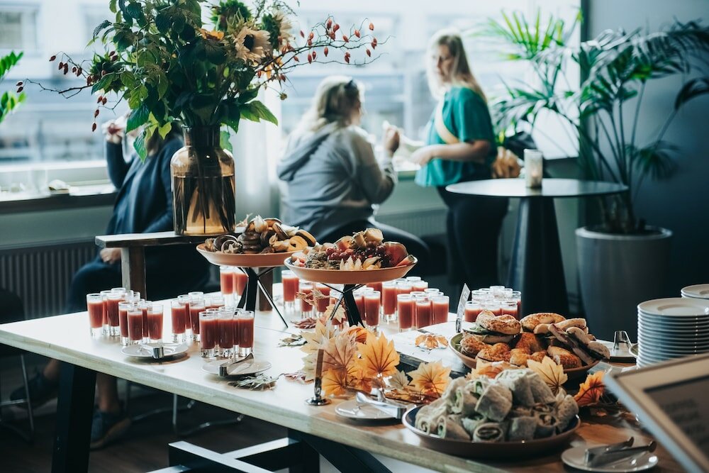 Фото Clarion Hotel Gillet