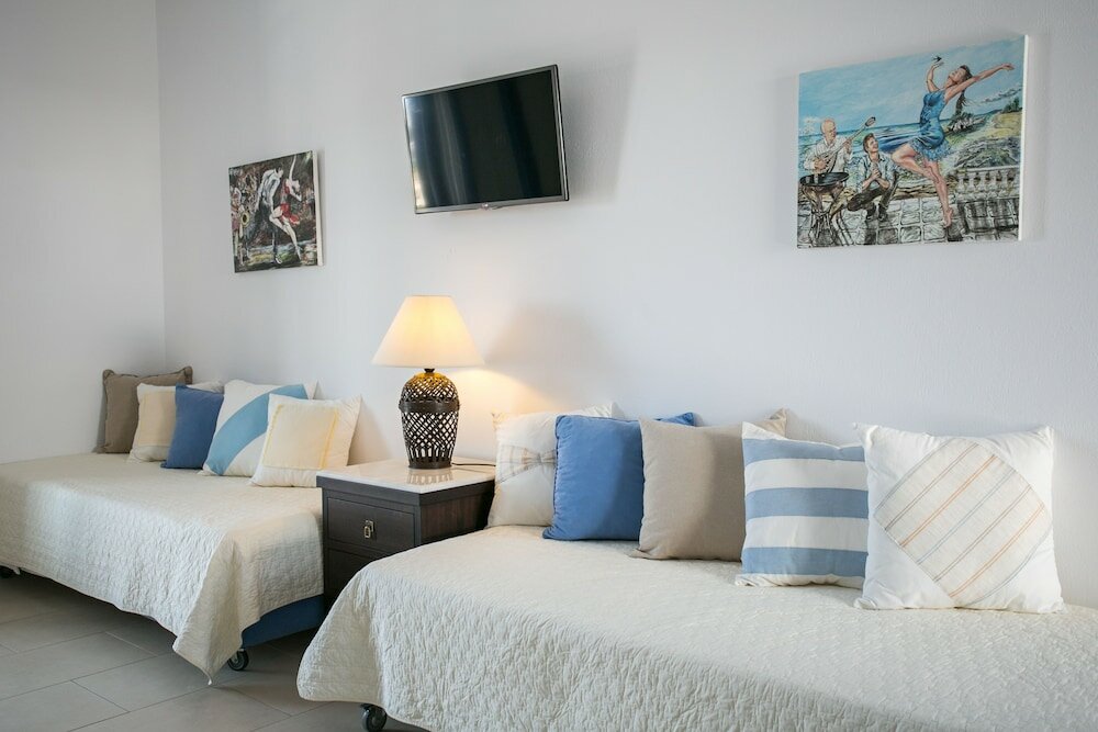 Фото Pyrgaki Hotel