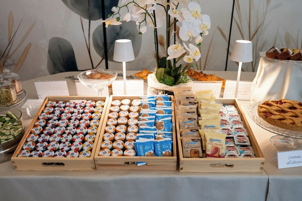 Фото Hotel Garden