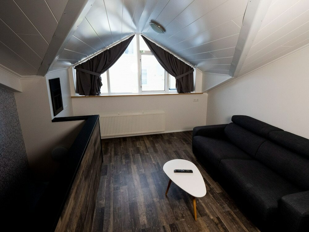 Фото Lava Apartments