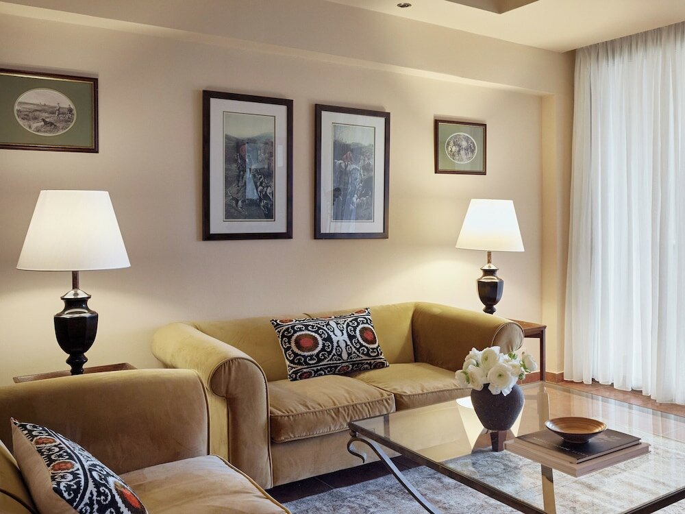 Фото Grecotel Grand Hotel Egnatia