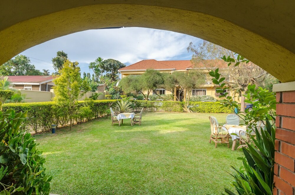 Фото Victoria Travel Hotel