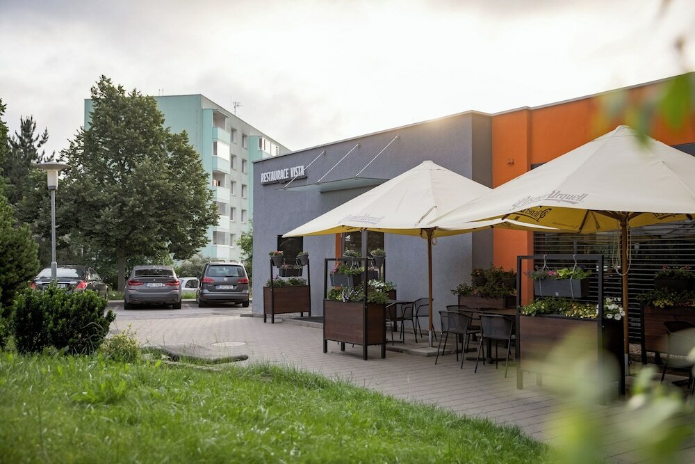 Фото Hotel Vista