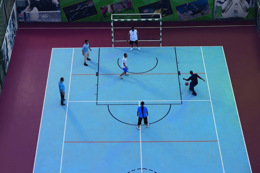 Фото Movenpick Hotel Qassim