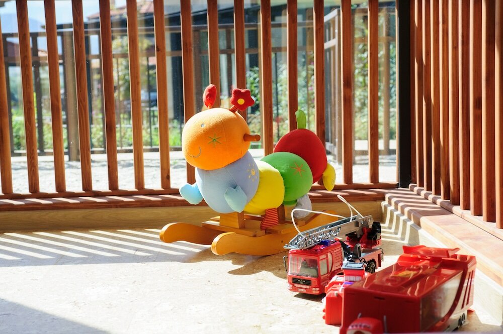 Фото Sg Ruskovets Resort