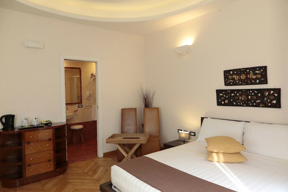 Фото Residenza delle Arti