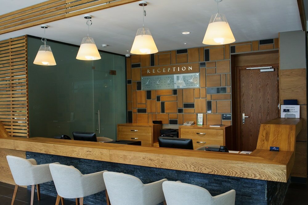 Фото Sg Ruskovets Resort