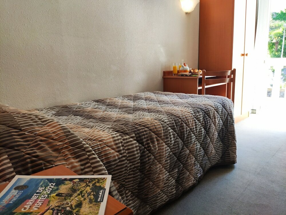 Фото Hôtel Compostelle