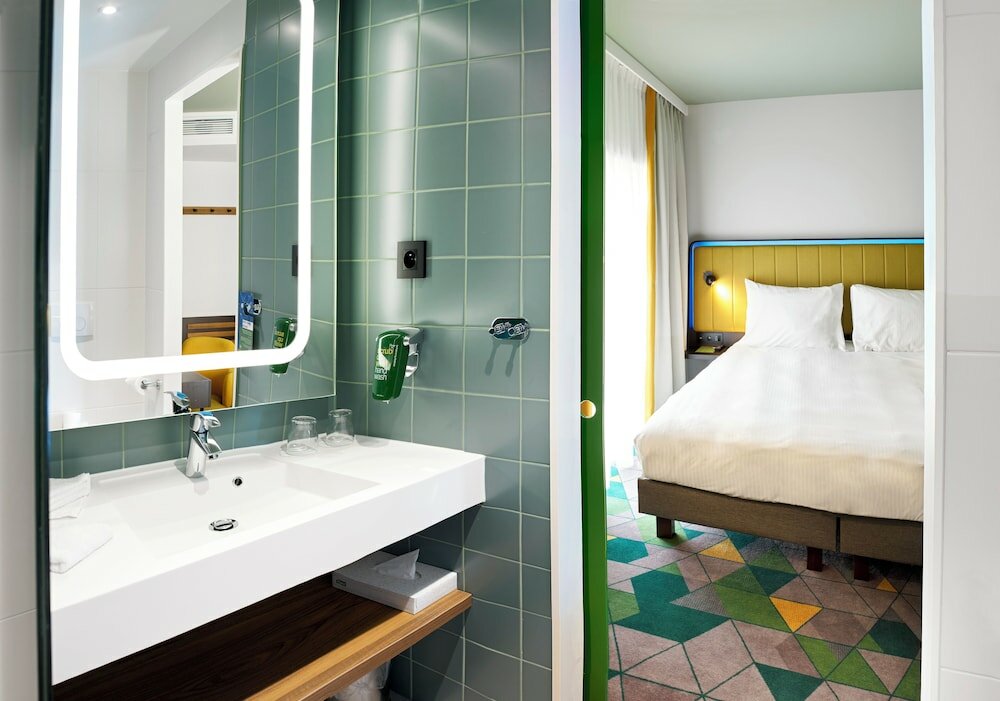 Фото Park Inn by Radisson Hasselt