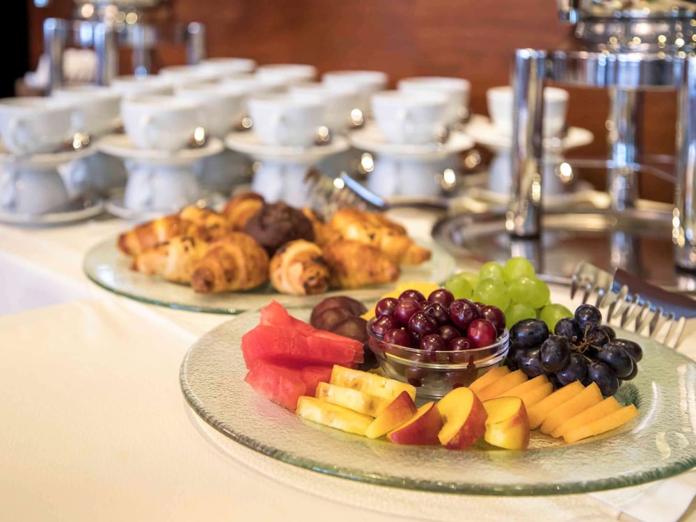 Фото Mövenpick Hotel Sarajevo