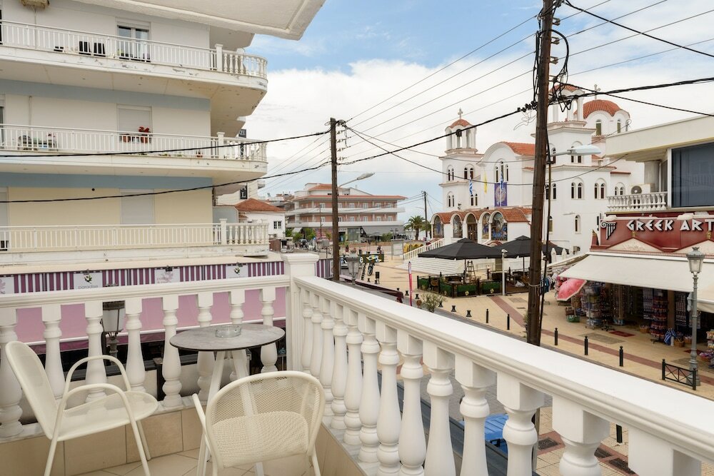 Фото Regina Mare Hotel