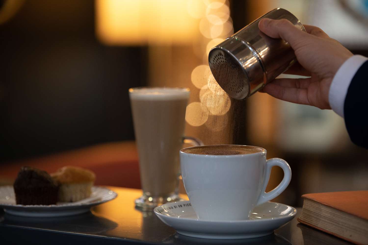 Фото Hilton Nottingham