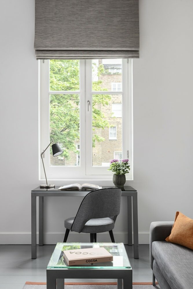 Фото Templeton Place by Supercity Aparthotels