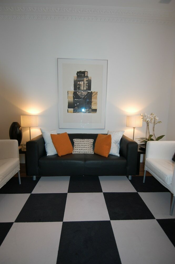 Фото B+B Belgravia