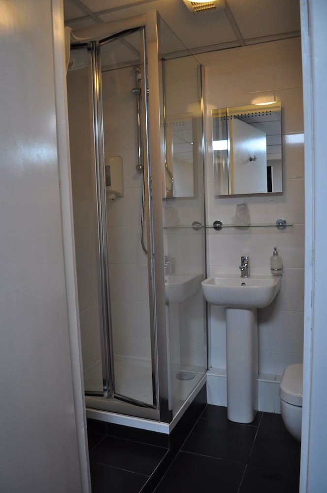 Фото Argyll Hotel