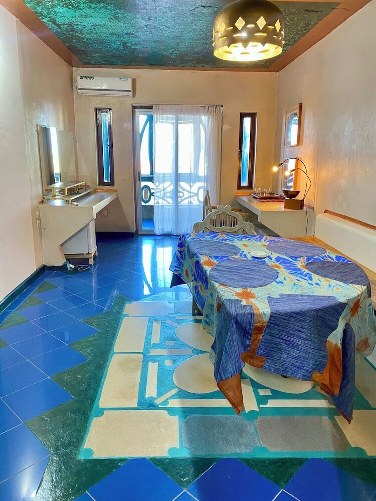 Фото Hotel Sokhamon