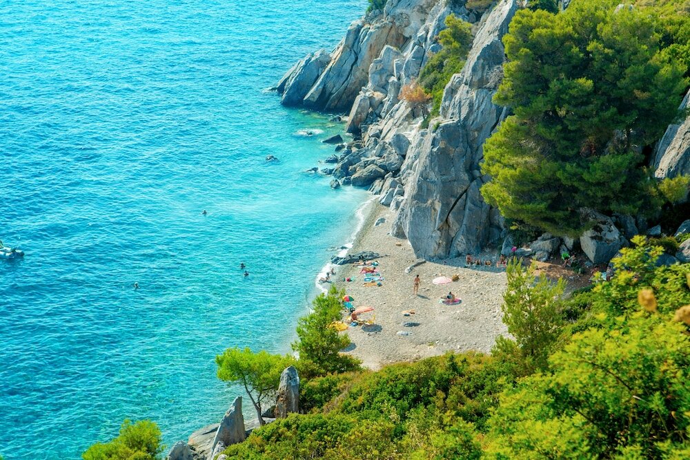 Фото Xenios Loutra Village Beach Hotel