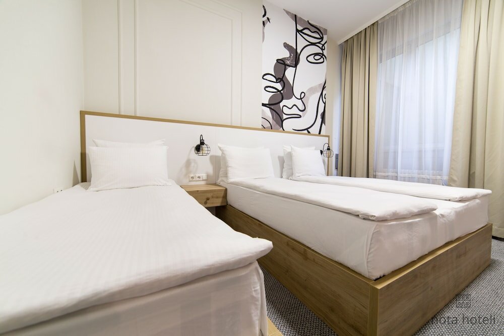 Фото Hotel Sahat