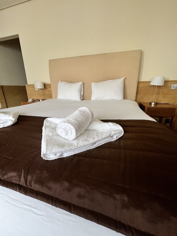 Фото Cavendish Hotel