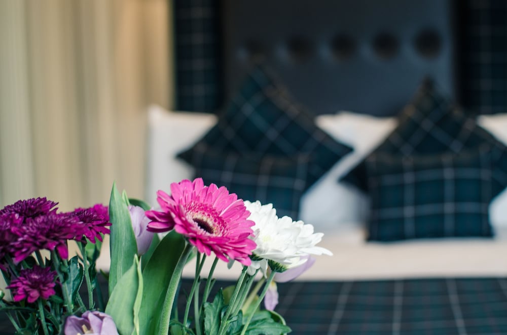 Фото Argyll Hotel