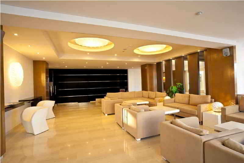 Фото Island Resorts Marisol Hotel