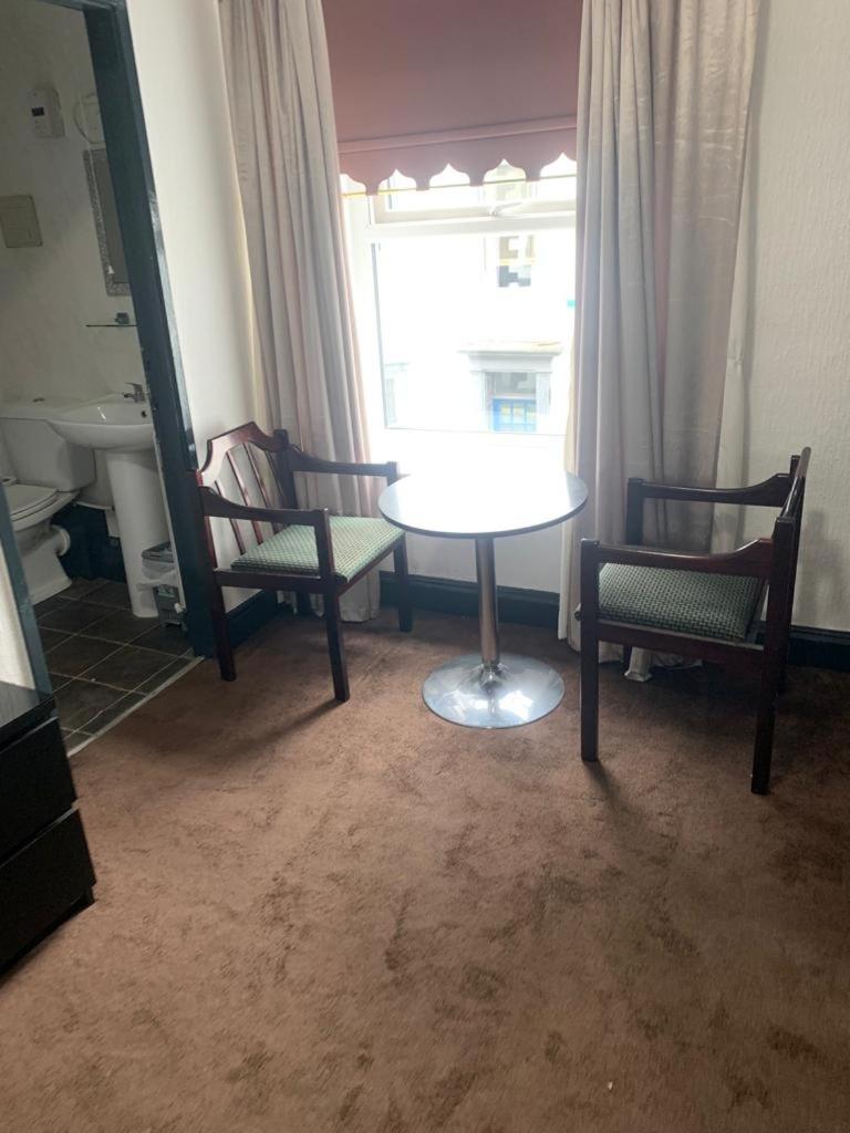 Фото Trinity Guest House