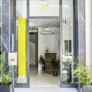 Гостиница Acropolis Plaza Smart Hotel and SPA