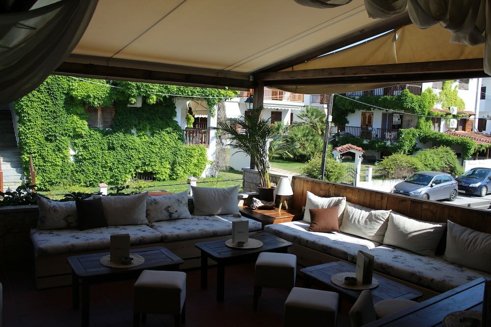 Фото Hotel Magdalena