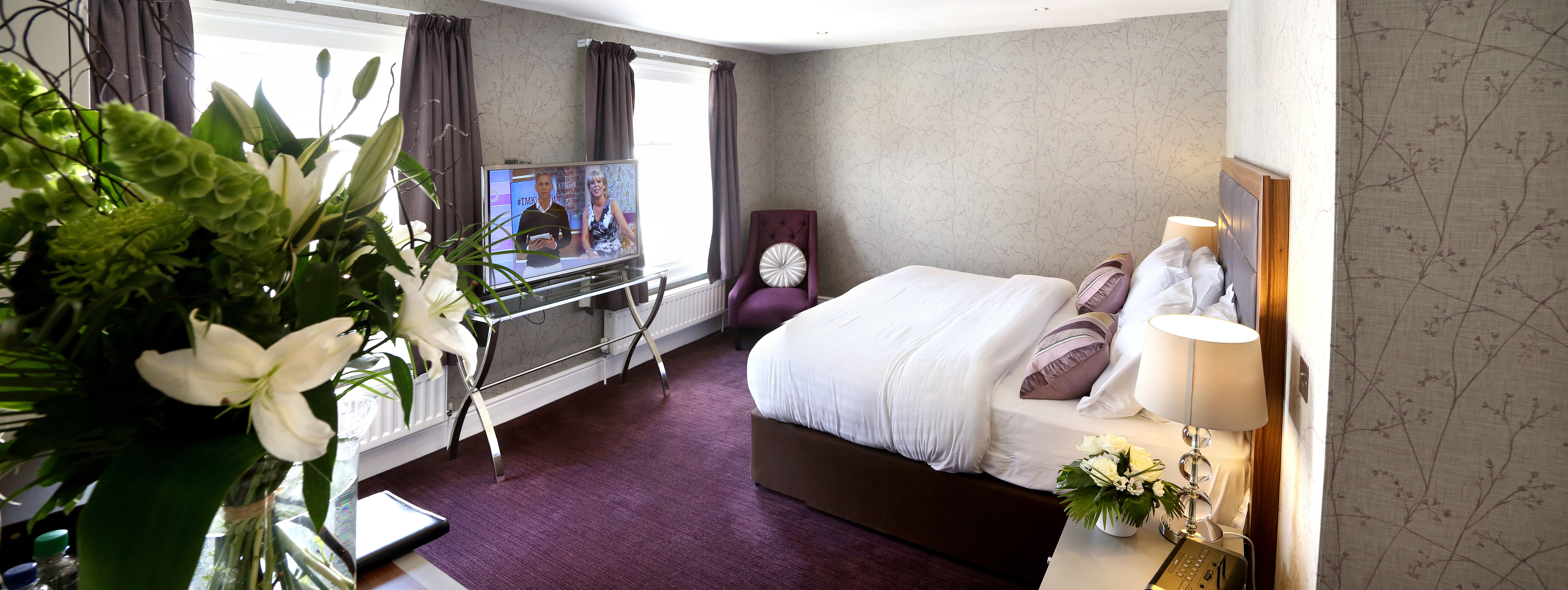 Фото Best Western Red Lion Hotel