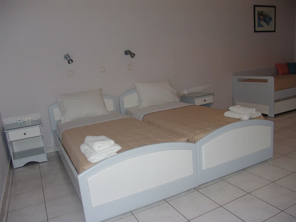 Фото Irina Beach Hotel