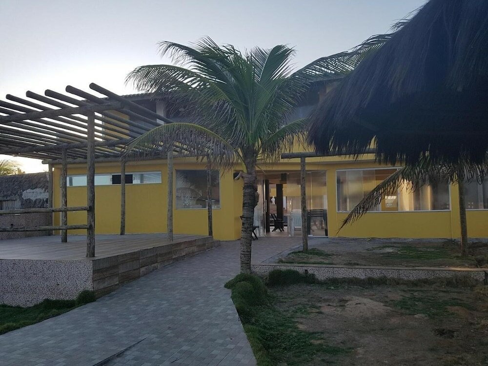 Фото Pousada Águas do Piruí