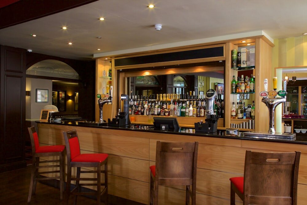 Фото Carlisle Station Hotel, Sure Hotel Collection by Bw