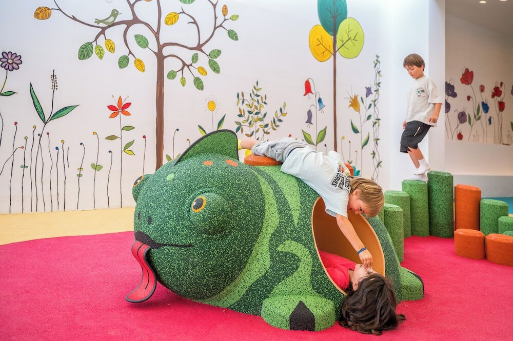 Фото Arminda Hotel & SPA