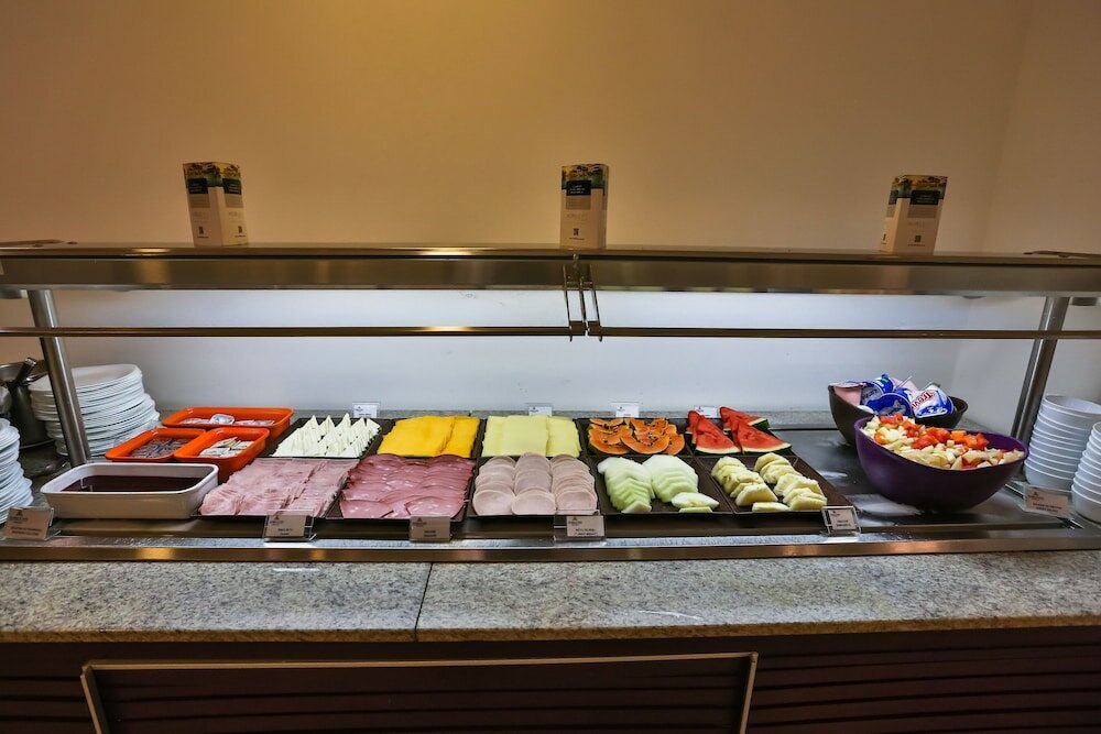 Фото Nobile Inn Pampulha