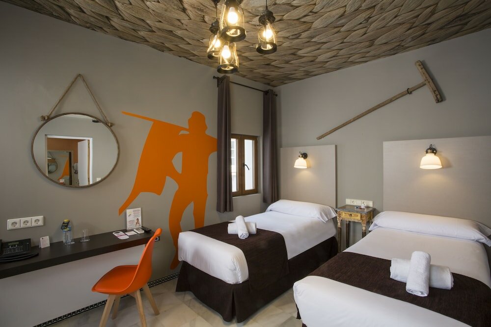 Фото Casual Sevilla Don Juan Tenorio