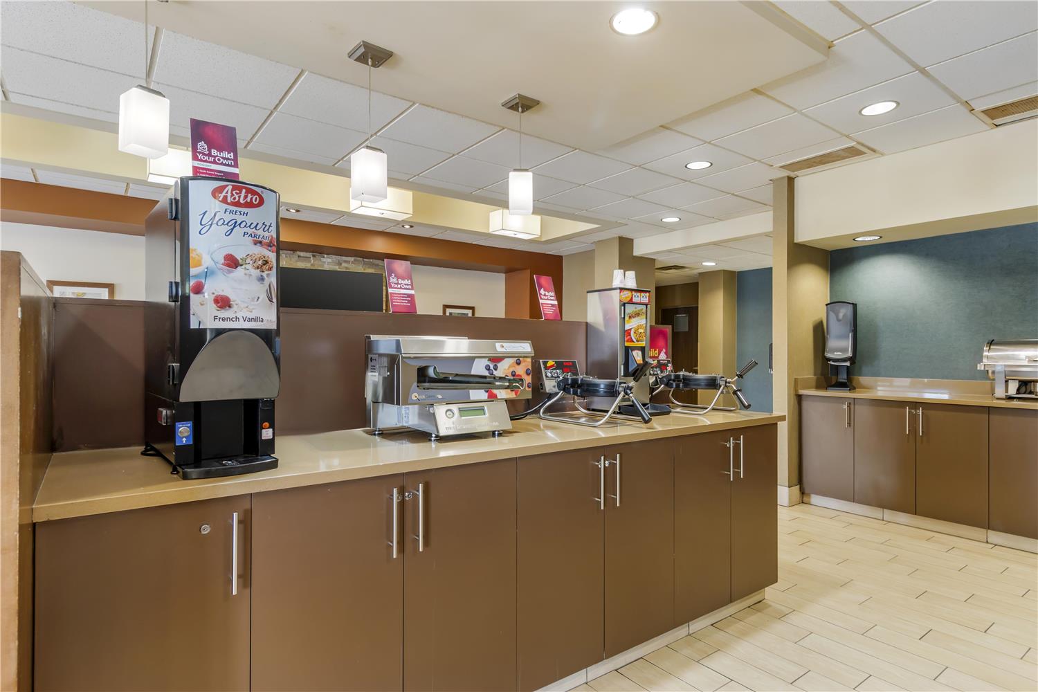 Фото Best Western Plus Winnipeg West