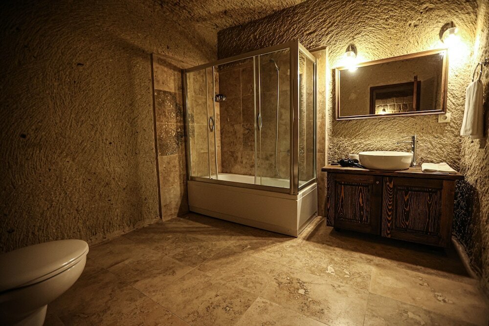 Фото Отель Nox Cave